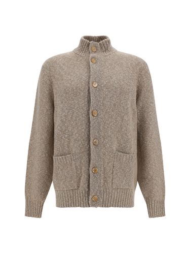 Brunello Cucinelli Cardigan - Brunello Cucinelli - Modalova