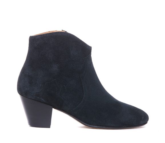 Isabel Marant Dicker Pump Booties - Isabel Marant - Modalova