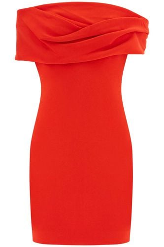 Solace London Neve Mini Dress - Solace London - Modalova