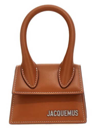 Le Chiquito Homme Mini Handbag - Jacquemus - Modalova