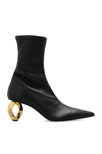 J. W. Anderson Heeled Ankle Boots - J.W. Anderson - Modalova