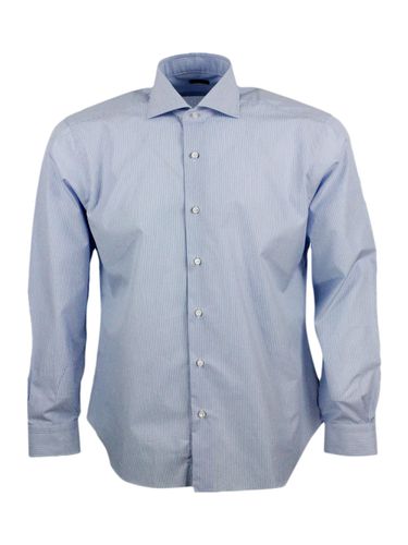 Barba Napoli Shirt - Barba Napoli - Modalova