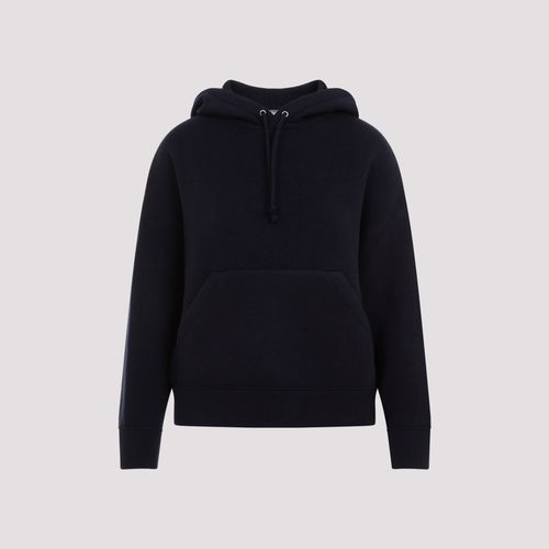 Bottega Veneta Cashmere Hoodie - Bottega Veneta - Modalova