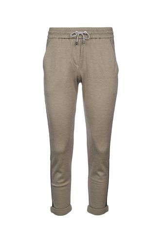 Drawstring Track Pants - Brunello Cucinelli - Modalova