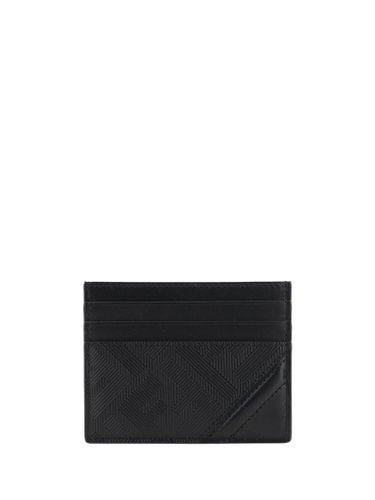 Fendi Card Holder - Fendi - Modalova