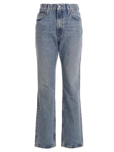 AGOLDE Jeans vintage High Rise Boot - AGOLDE - Modalova
