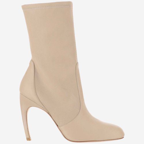 Luxecurve 100mm Ankle Boot - Stuart Weitzman - Modalova