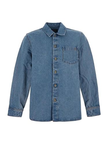 A. P.C. Denim Shirt - A.P.C. - Modalova