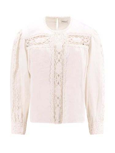 Marant Étoile Valmira Top - Marant Étoile - Modalova