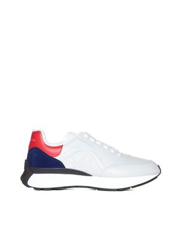 Sneaker Sprint Runner - Alexander McQueen - Modalova