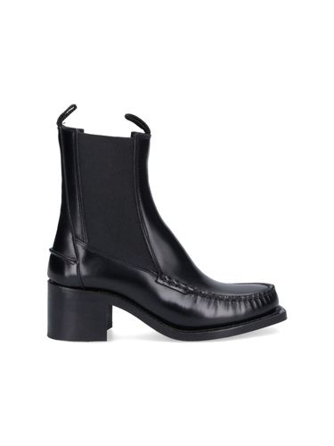 Hereu Ankle Boots alda - Hereu - Modalova