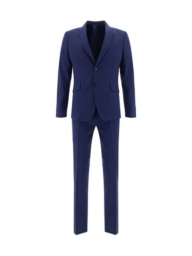 Paul Smith Suit - Paul Smith - Modalova