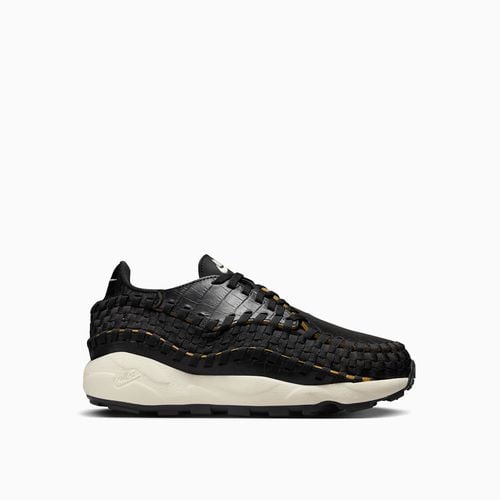 Air Footscape Woven Prm Sneakers Fq8129-010 - Nike - Modalova