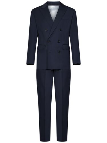 Dsquared2 Wallstreet Suit - Dsquared2 - Modalova