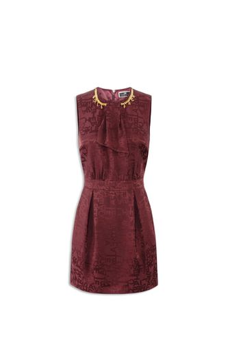 Elisabetta Franchi Dress - Elisabetta Franchi - Modalova