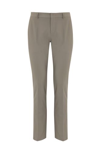 Epsilon Gabardine Trousers - PT Torino - Modalova