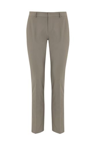 Epsilon Gabardine Trousers - PT Torino - Modalova