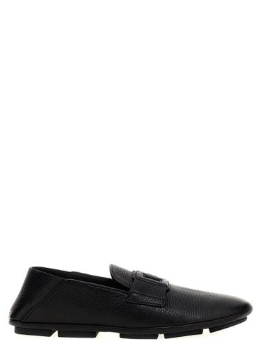 Dolce & Gabbana driver Loafers - Dolce & Gabbana - Modalova