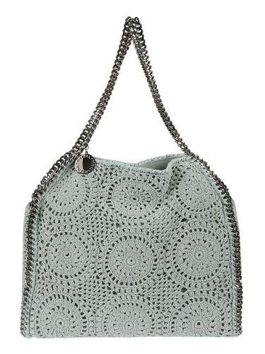 Stella McCartney Crochet Tote - Stella McCartney - Modalova