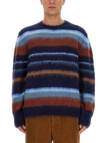 Etro Wool Jersey - Etro - Modalova