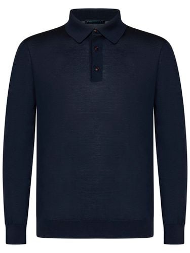 Kiton Polo Shirt - Kiton - Modalova