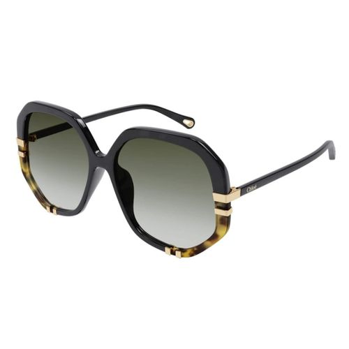 CH0105S 002 Sunglasses - Chloé Eyewear - Modalova