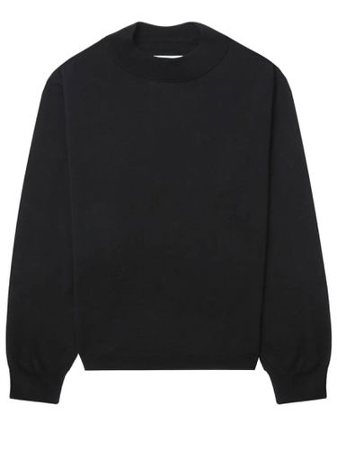 Long-sleeved Crewneck Jumper - Maison Margiela - Modalova