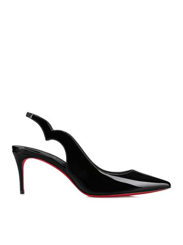 Hot Chick Sling 70 - Christian Louboutin - Modalova