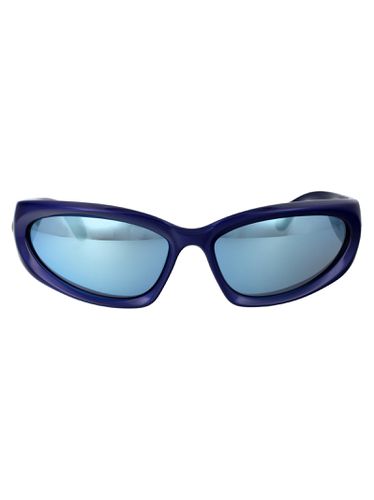 Bb0157s Sunglasses - Balenciaga Eyewear - Modalova