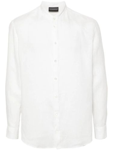 Emporio Armani Shirt - Emporio Armani - Modalova