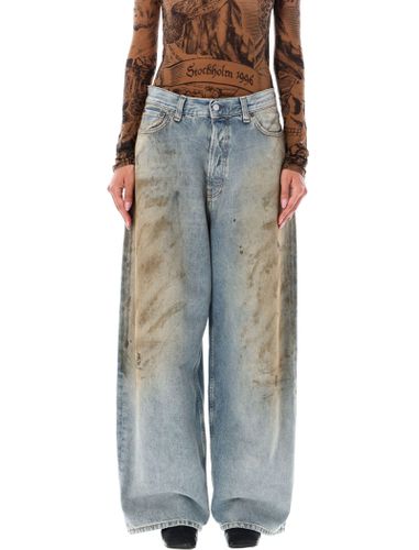 D Fn Pennicilin Jeans - Acne Studios - Modalova