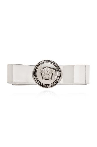 Versace Hair Clip - Versace - Modalova