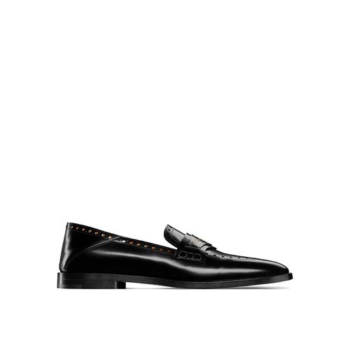 Dior Leather Loafers - Dior - Modalova