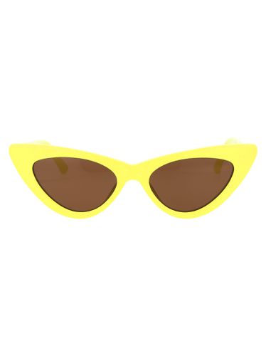 The Attico Dora Sunglasses - The Attico - Modalova