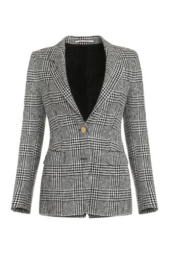 J-parigi Single-breasted Two-button Jacket - Tagliatore 0205 - Modalova