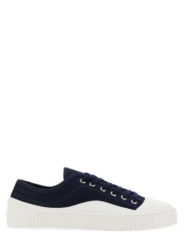 A. P.C. Sneaker Iggy - A.P.C. - Modalova