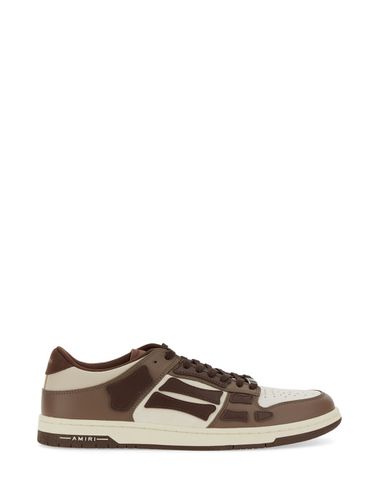 AMIRI Sneaker Skel Top Low - AMIRI - Modalova