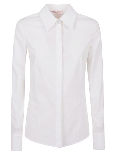 Valentino Garavani Shirt - Valentino Garavani - Modalova