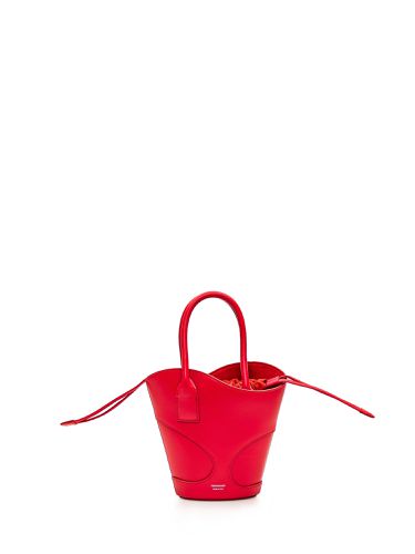 Ferragamo Tote Bag With Cut Out (s) - Ferragamo - Modalova