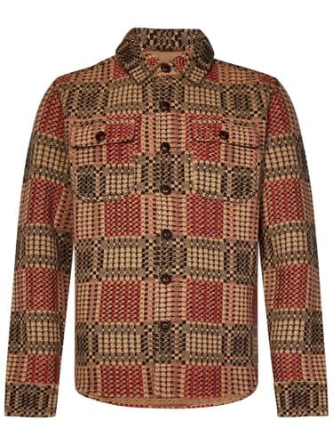 Ralph Lauren Rrl Sweater - Ralph Lauren - Modalova