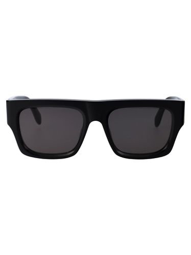 Palm Angels Pixley Sunglasses - Palm Angels - Modalova