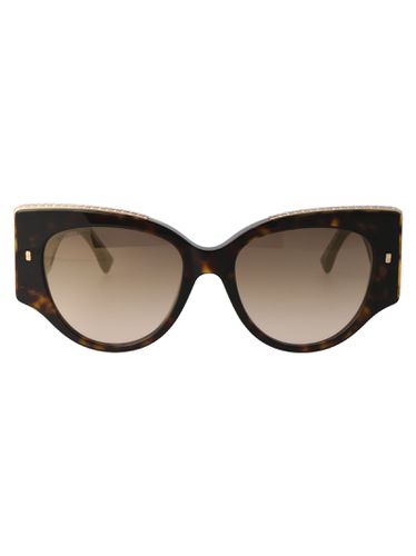 D2 0032/s Sunglasses - Dsquared2 Eyewear - Modalova