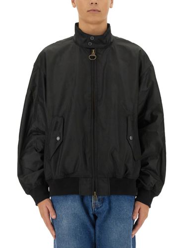 Barbour g9 Harrington Jacket - Barbour - Modalova