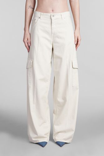 Bethany Jeans In Cotton - Haikure - Modalova