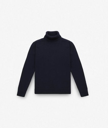 Turtleneck Sweater diablerets Sweater - Larusmiani - Modalova