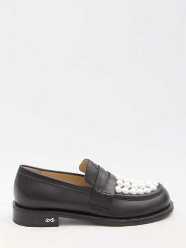 Mach & Mach Sirene Loafers - Mach & Mach - Modalova