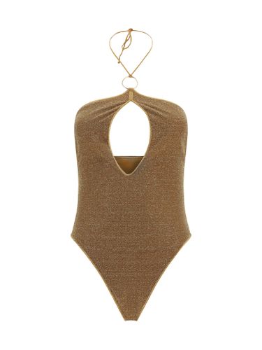 Lumiere Ring Maillot Swimsuit - Oseree - Modalova