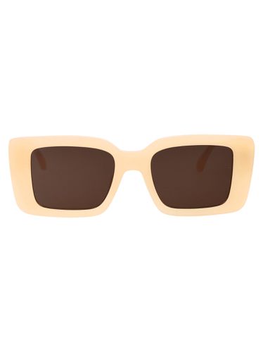 Palm Angels Dorris Sunglasses - Palm Angels - Modalova