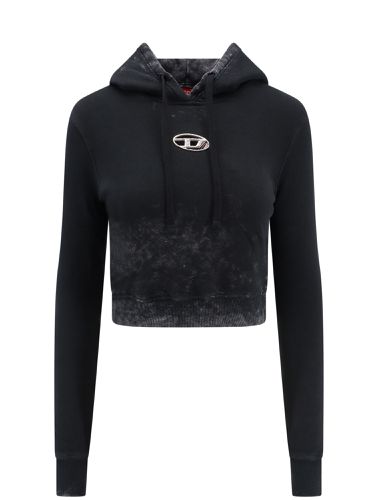 Diesel Sweatshirt - Diesel - Modalova