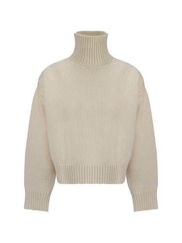 Sa Su Phi Turtleneck Sweater - Sa Su Phi - Modalova